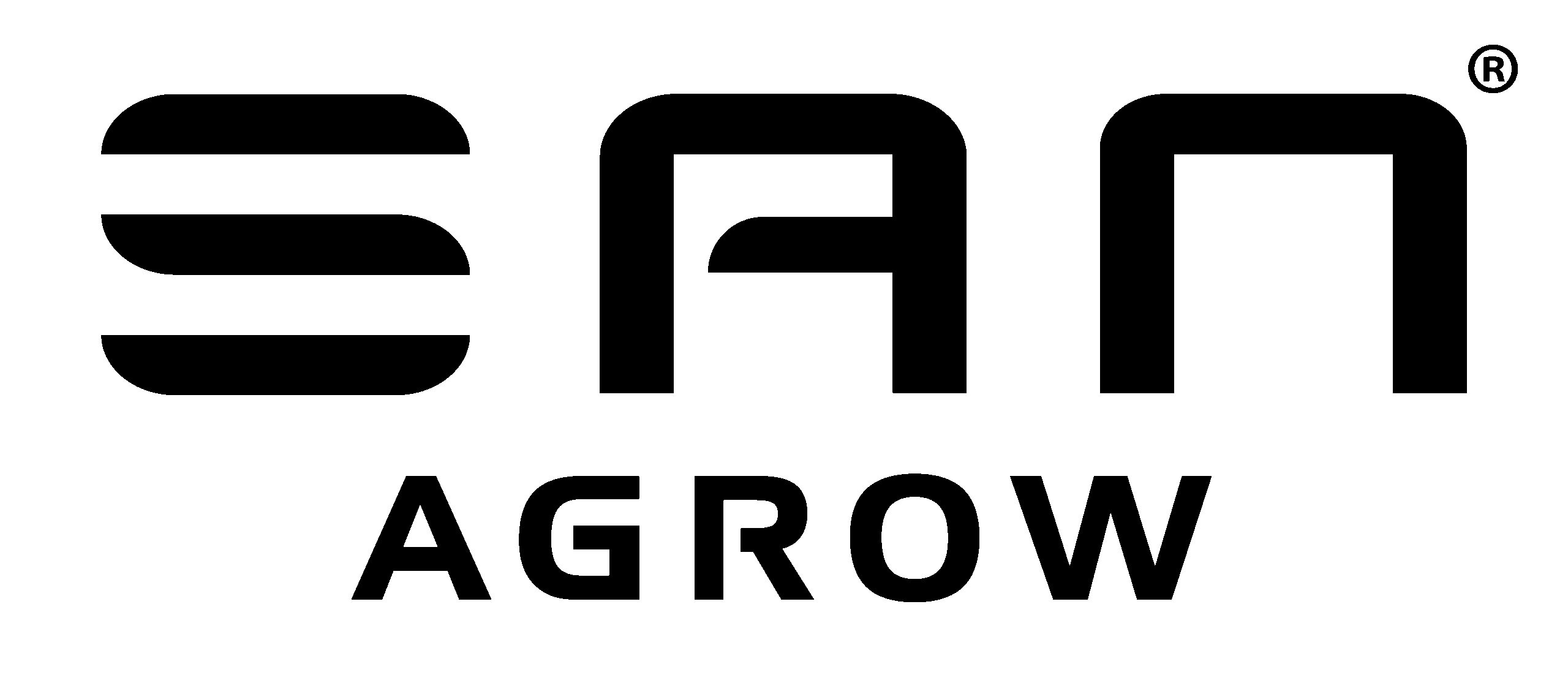 SAN-Agrow-Logo-mono-schwarz-RGB